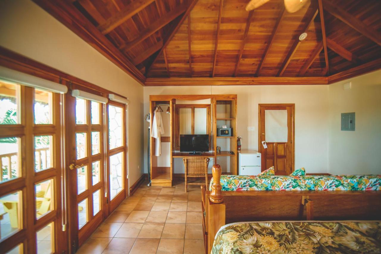 Ocean Cliff Hotel Negril Limited - Adults Only Dış mekan fotoğraf