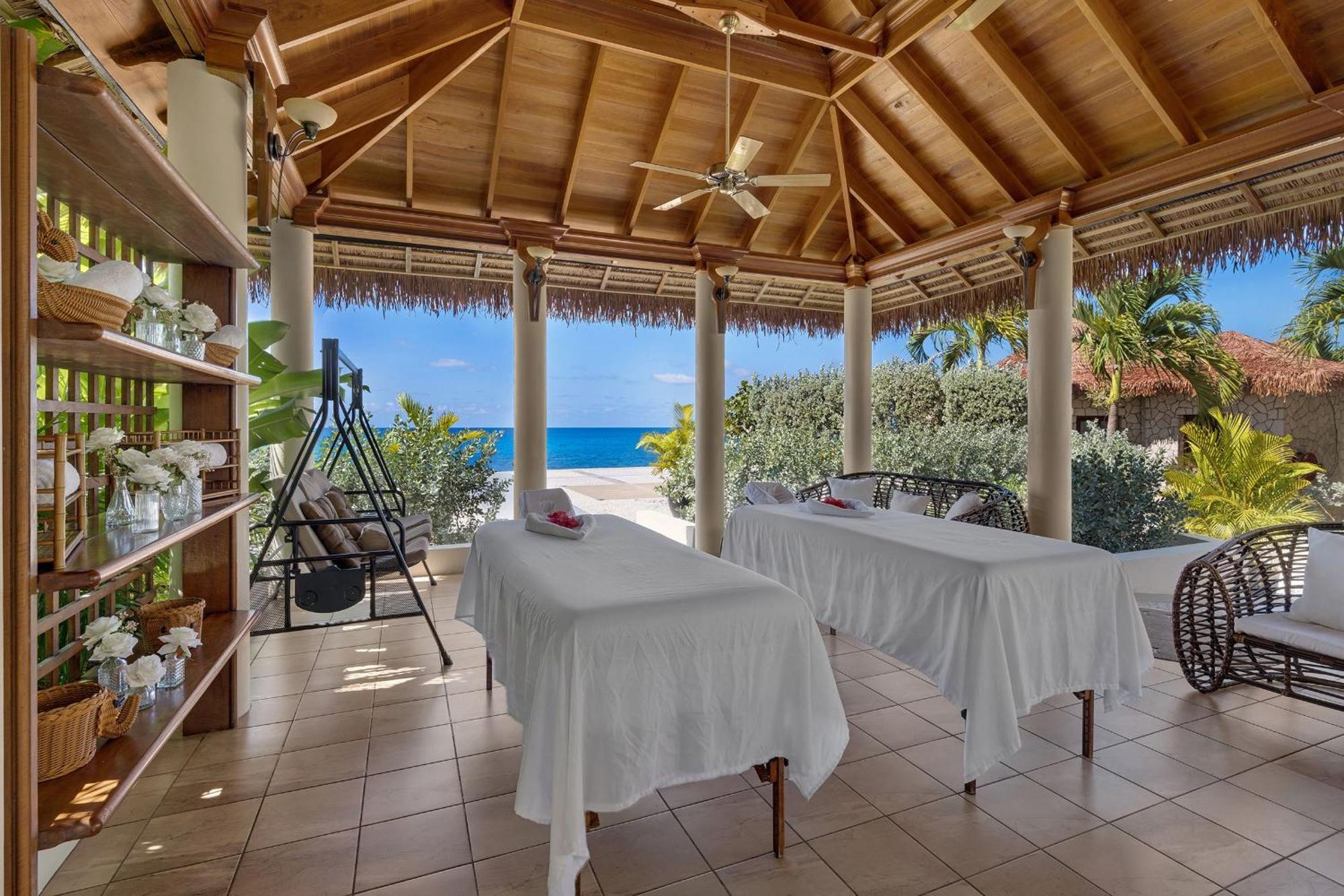 Ocean Cliff Hotel Negril Limited - Adults Only Dış mekan fotoğraf