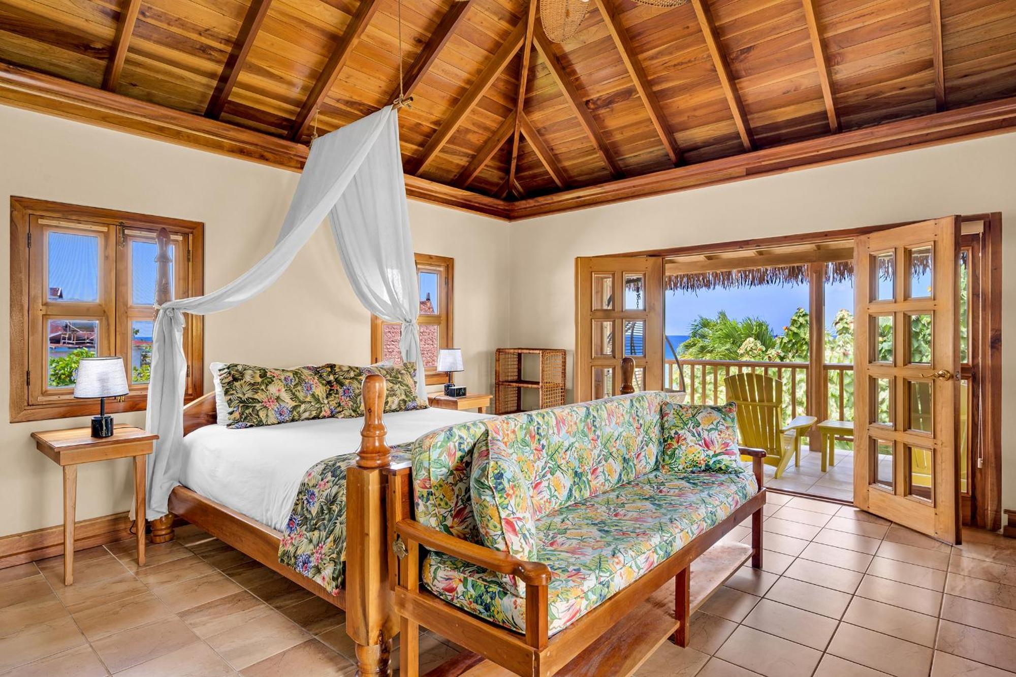 Ocean Cliff Hotel Negril Limited - Adults Only Dış mekan fotoğraf