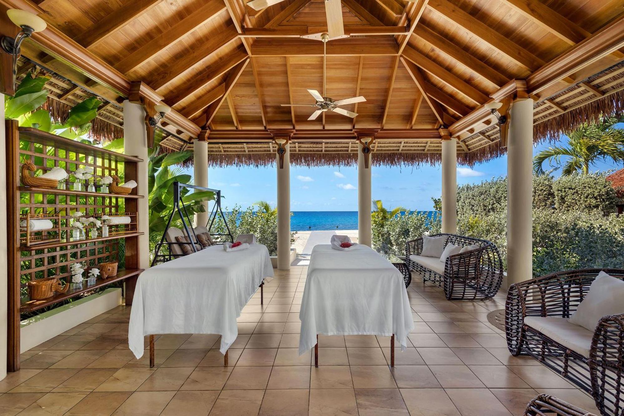 Ocean Cliff Hotel Negril Limited - Adults Only Dış mekan fotoğraf